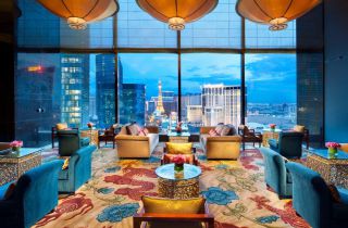 Mandarin Oriental, Las Vegas